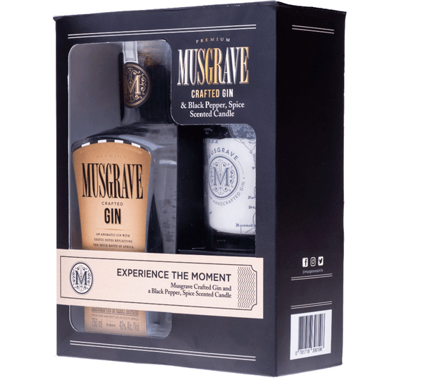 Musgrave Original 11