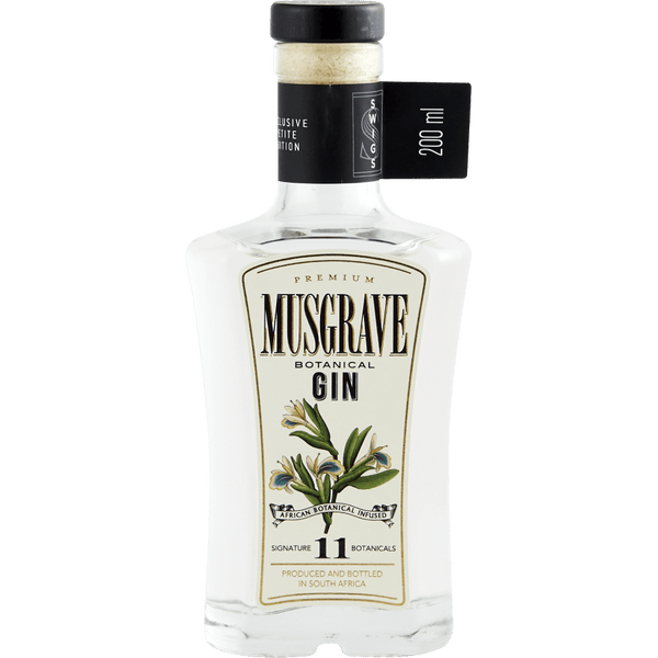 Musgrave Original 11