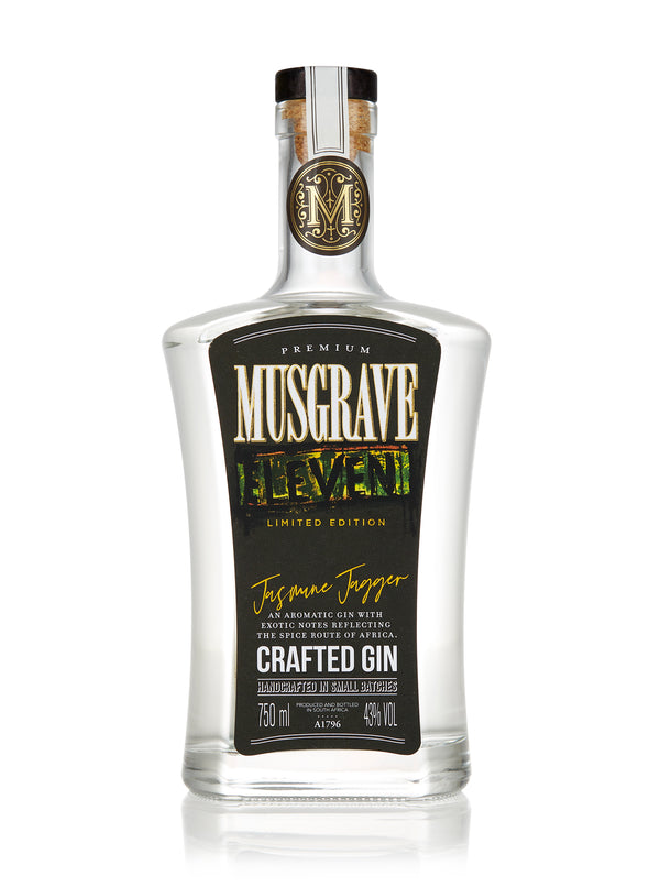 Musgrave Original 11