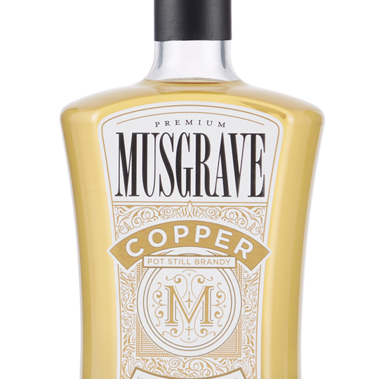 All Products Musgrave Spirits