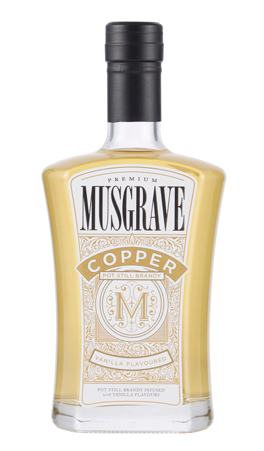 All Products Musgrave Spirits